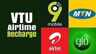 Buy Airtime
